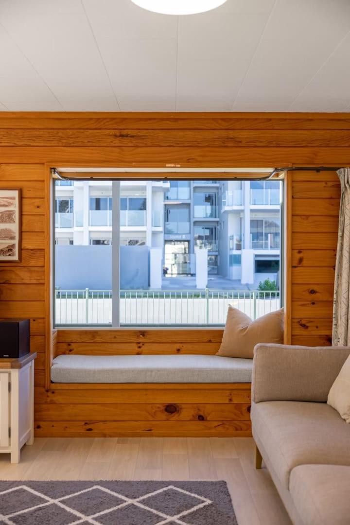 The Iconic Kiwi Bach, Full Site Downtown Mount Villa Mount Maunganui Dış mekan fotoğraf